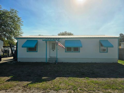 Property photo of 1212 9th Street, Okeechobee, FL 34974