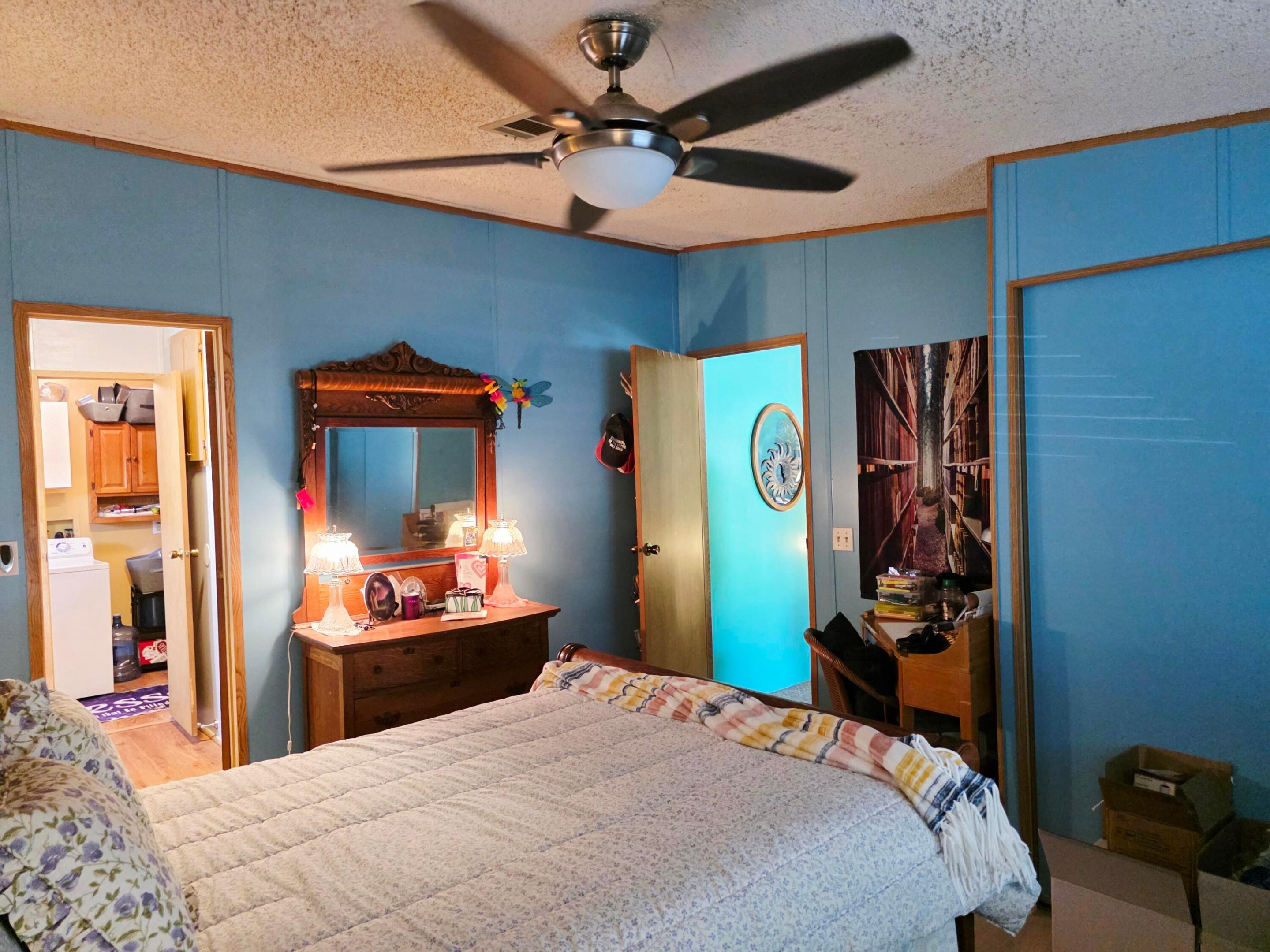 BUCKHEAD RIDGE - Residential