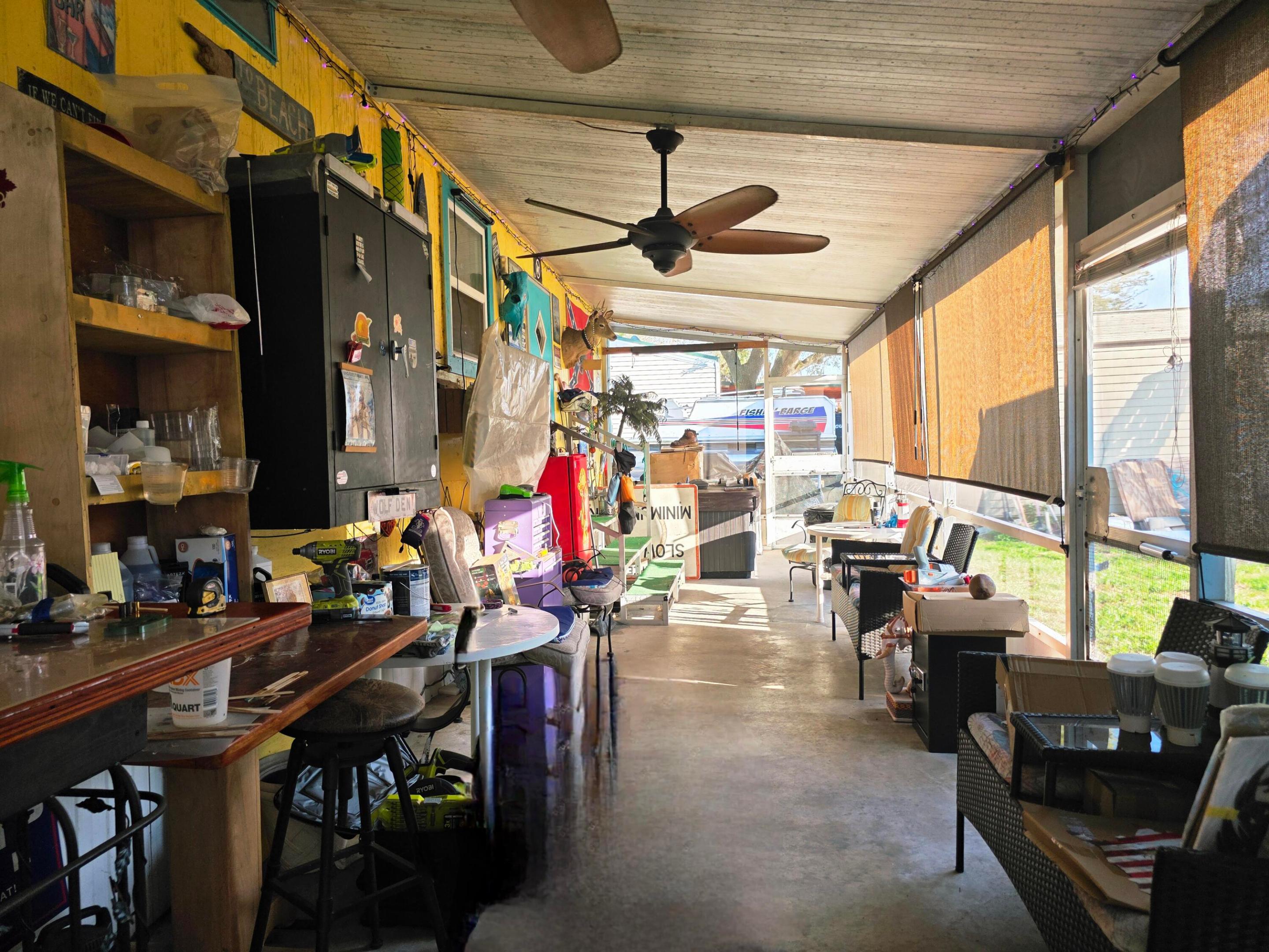 BUCKHEAD RIDGE - Residential