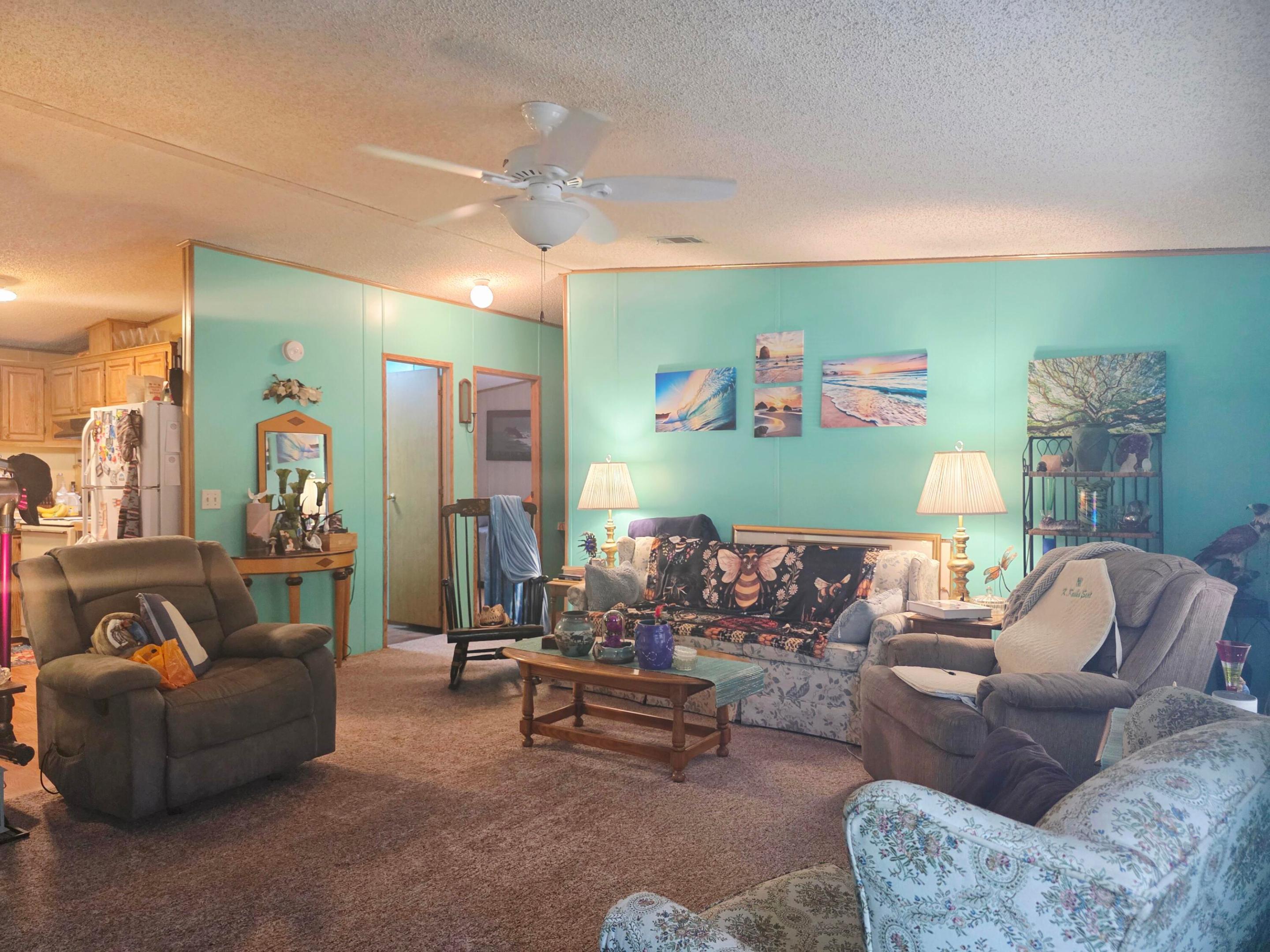 BUCKHEAD RIDGE - Residential