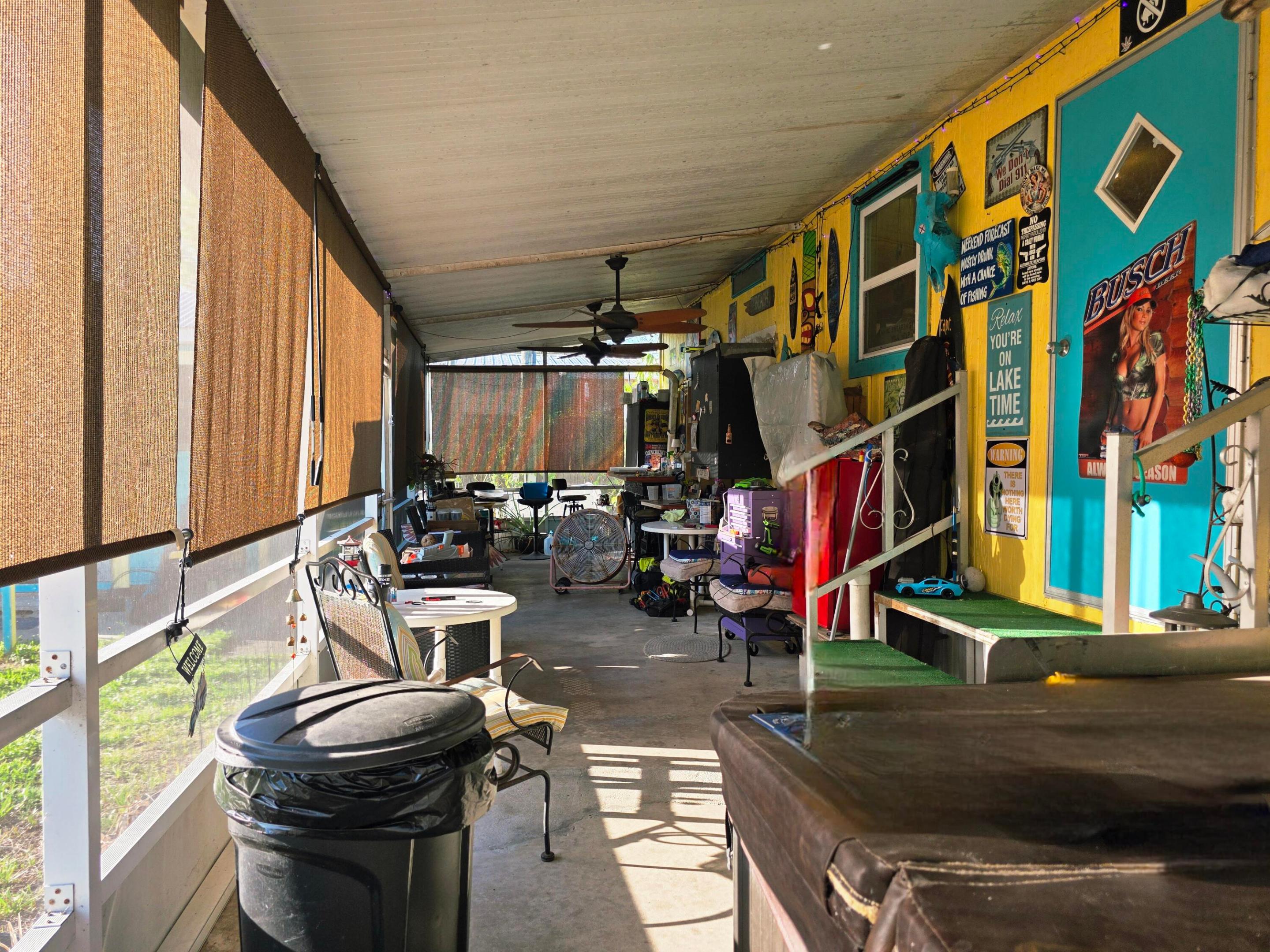 BUCKHEAD RIDGE - Residential