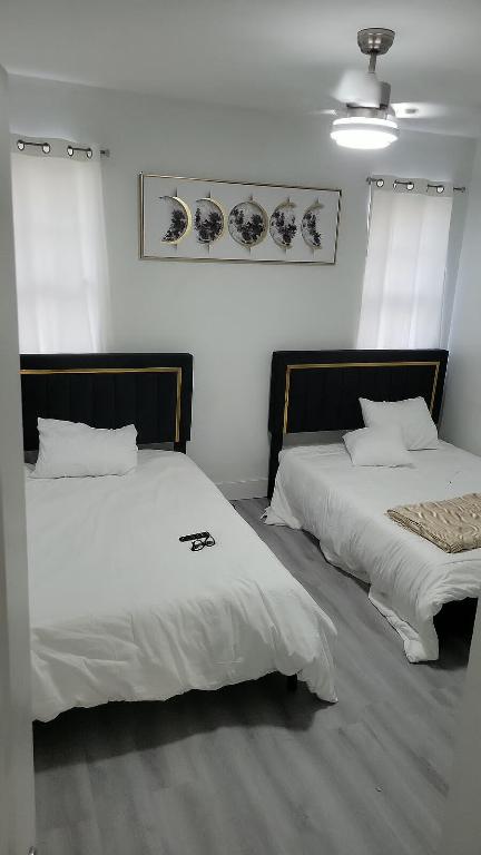 EL-AD POINCIANA CONDO - Residential