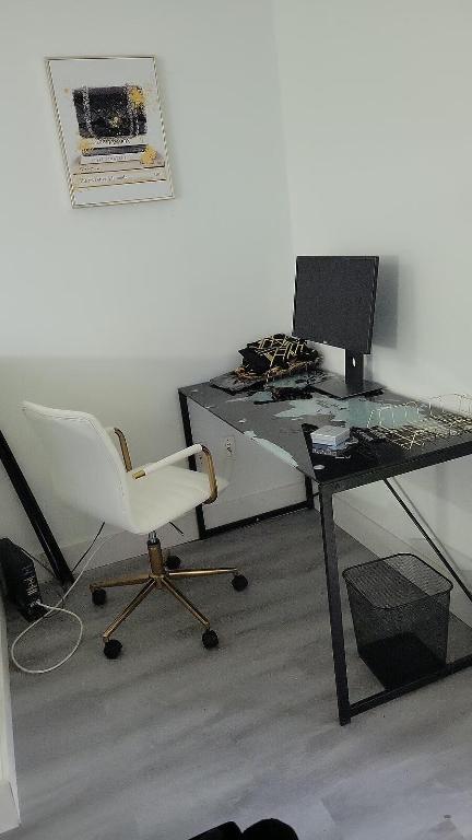 EL-AD POINCIANA CONDO - Residential