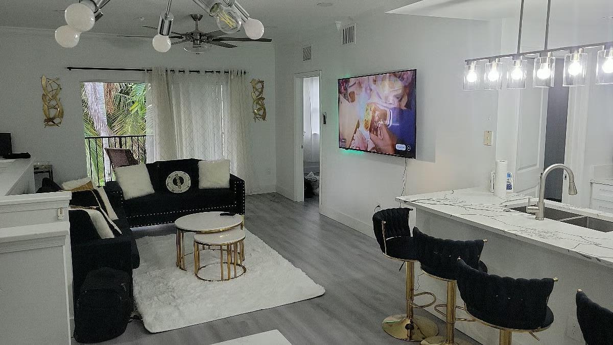 EL-AD POINCIANA CONDO - Residential