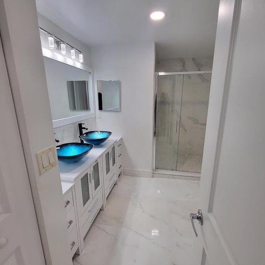 EL-AD POINCIANA CONDO - Residential