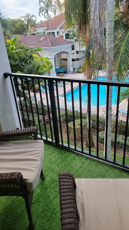 EL-AD POINCIANA CONDO - Residential