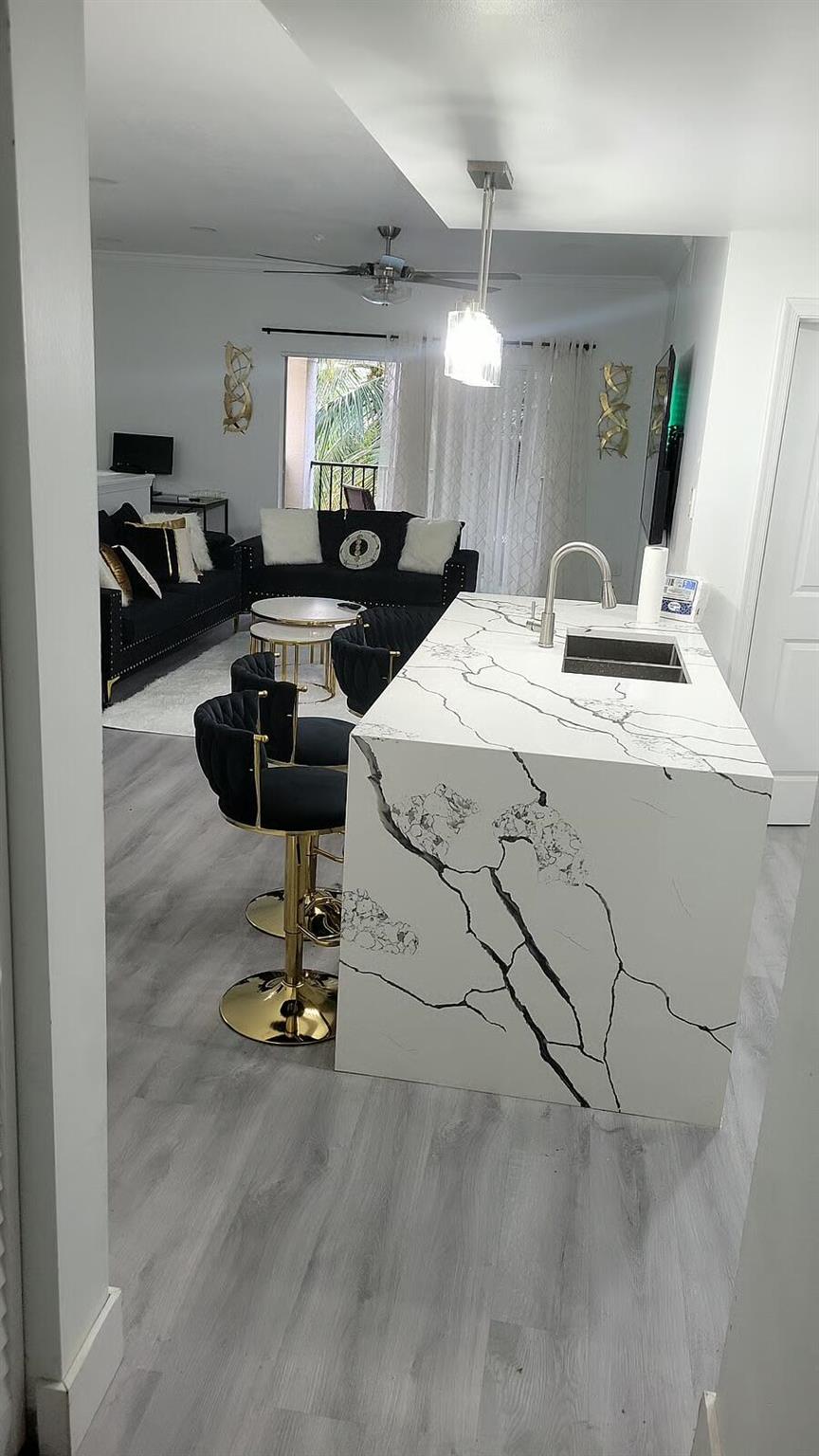 EL-AD POINCIANA CONDO - Residential