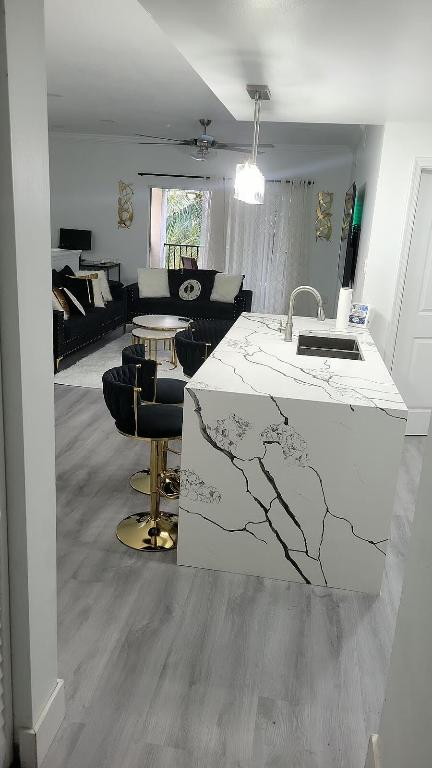 EL-AD POINCIANA CONDO - Residential