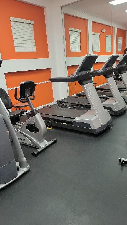 EL-AD POINCIANA CONDO - Residential