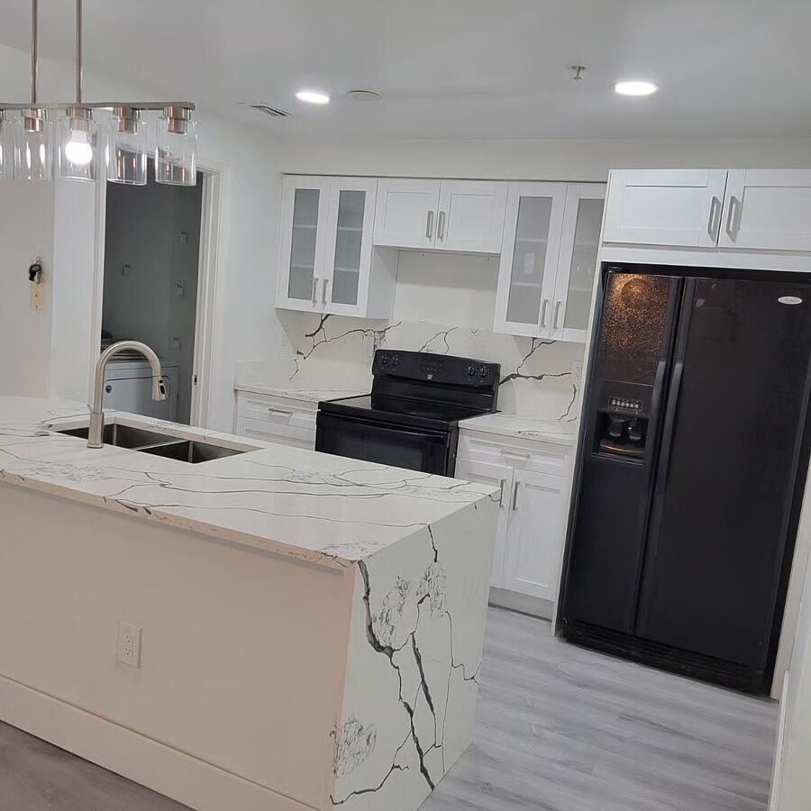 EL-AD POINCIANA CONDO - Residential