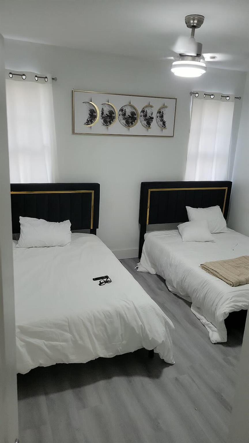 EL-AD POINCIANA CONDO - Residential