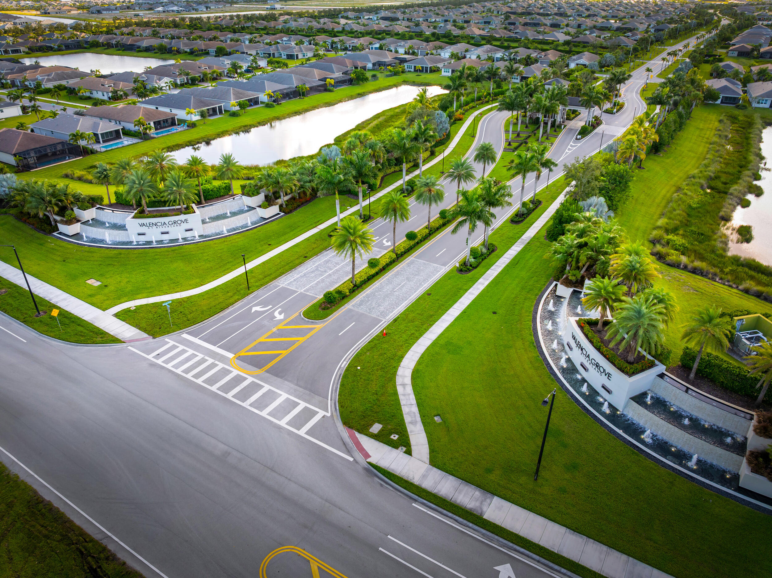 RIVERLAND PARCEL C - PLAT FOUR - Residential