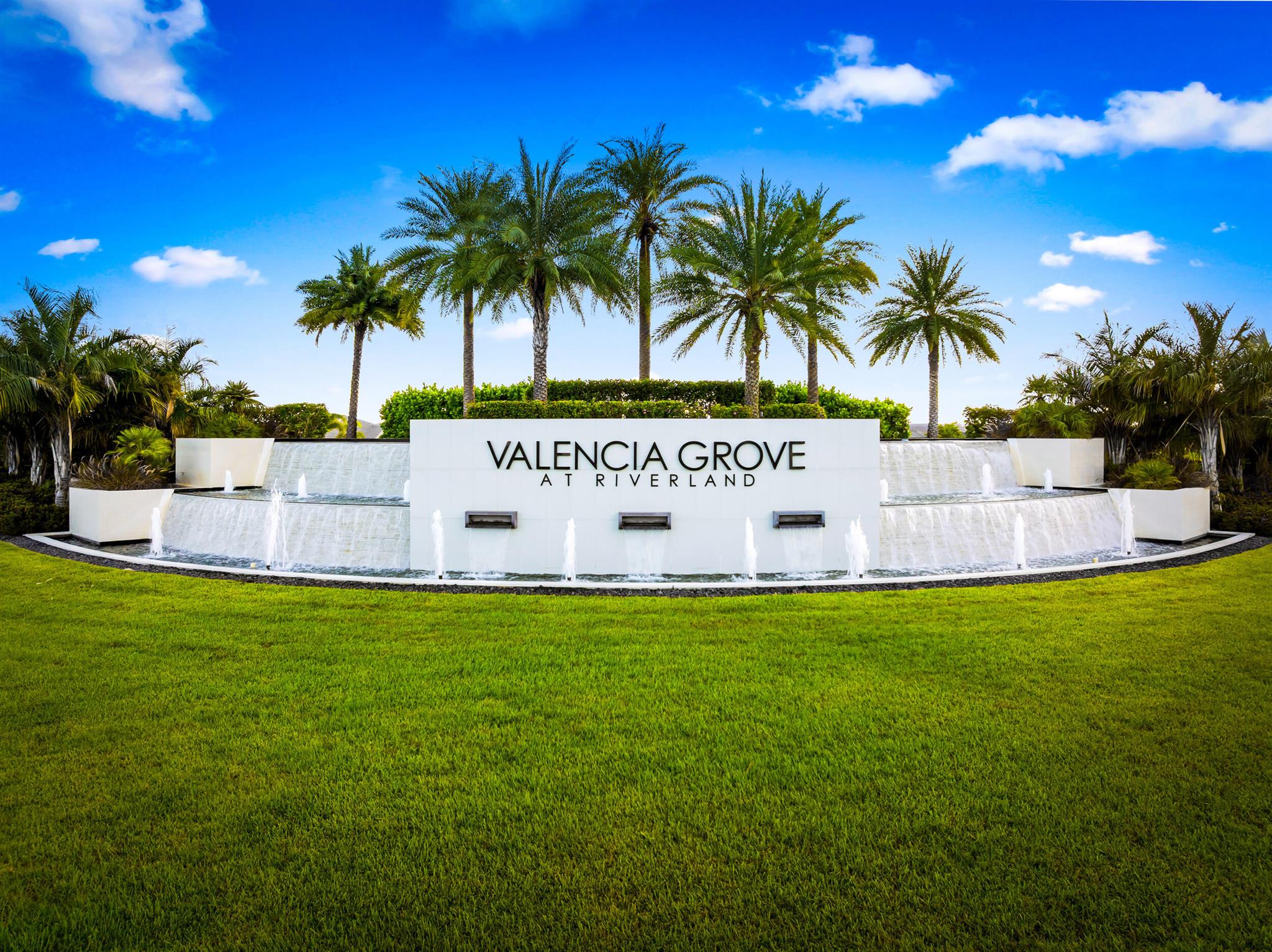 RIVERLAND PARCEL C - PLAT - Residential