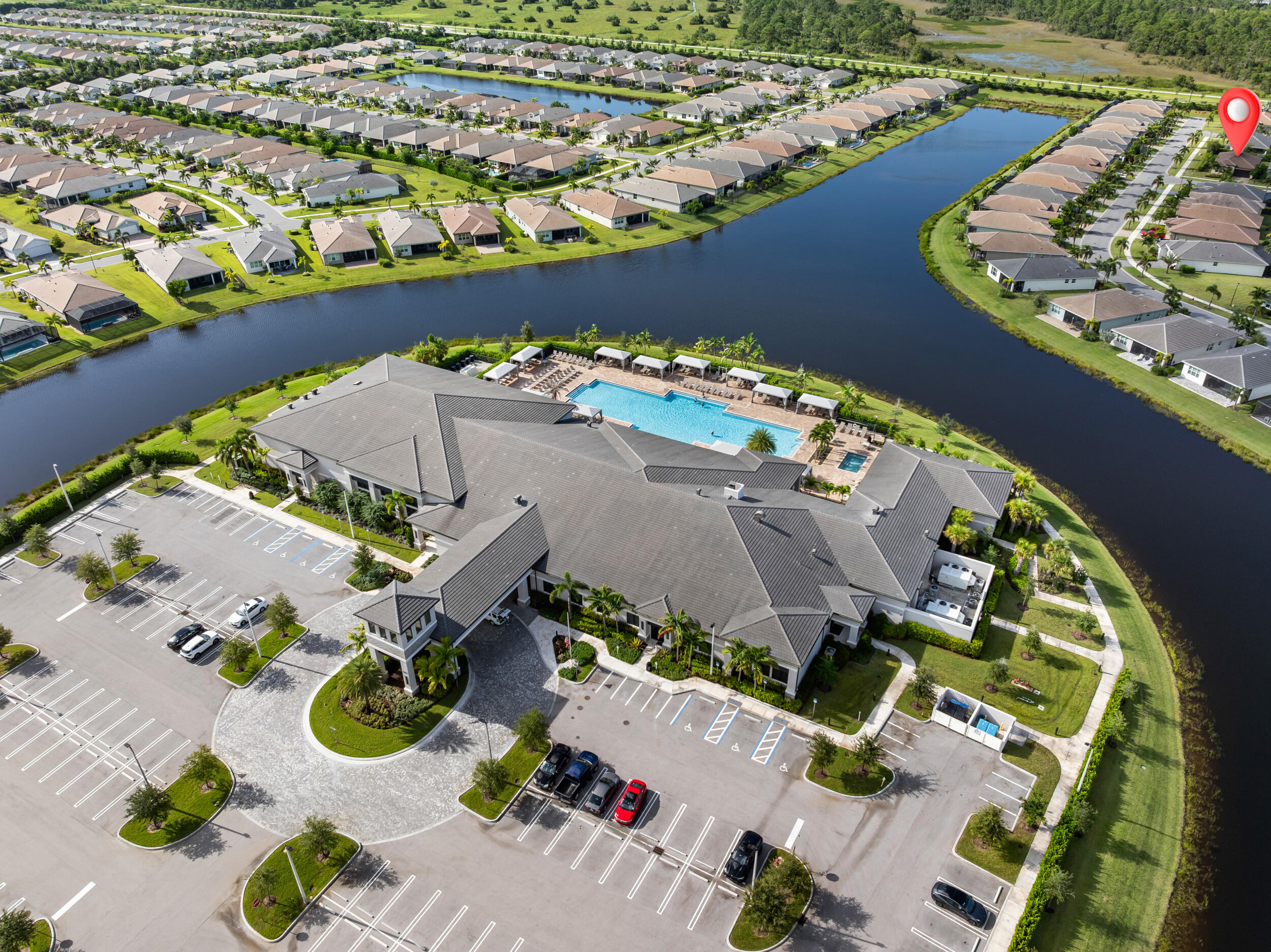 RIVERLAND PARCEL C - PLAT FOUR - Residential