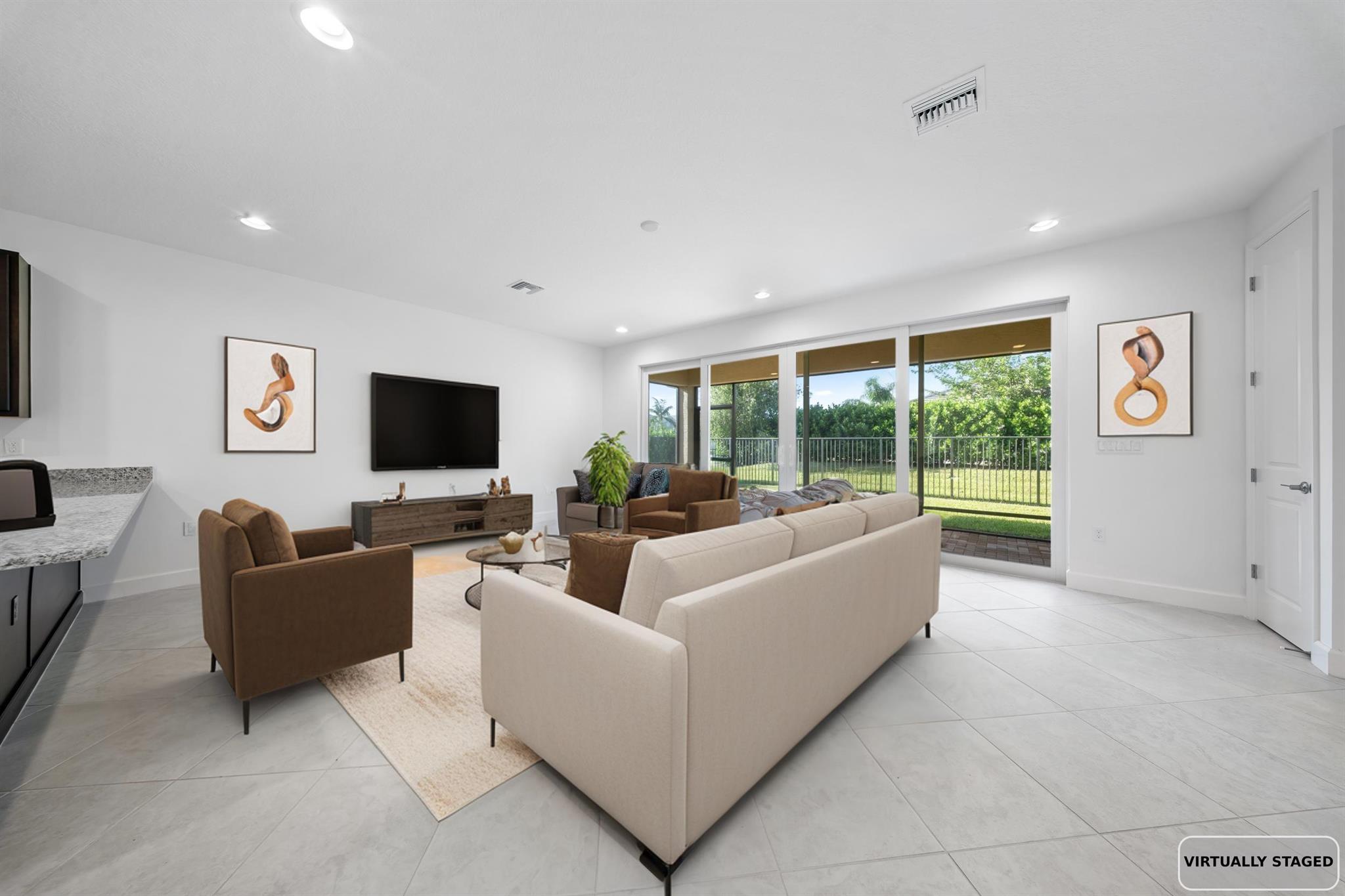 RIVERLAND PARCEL C - PLAT - Residential