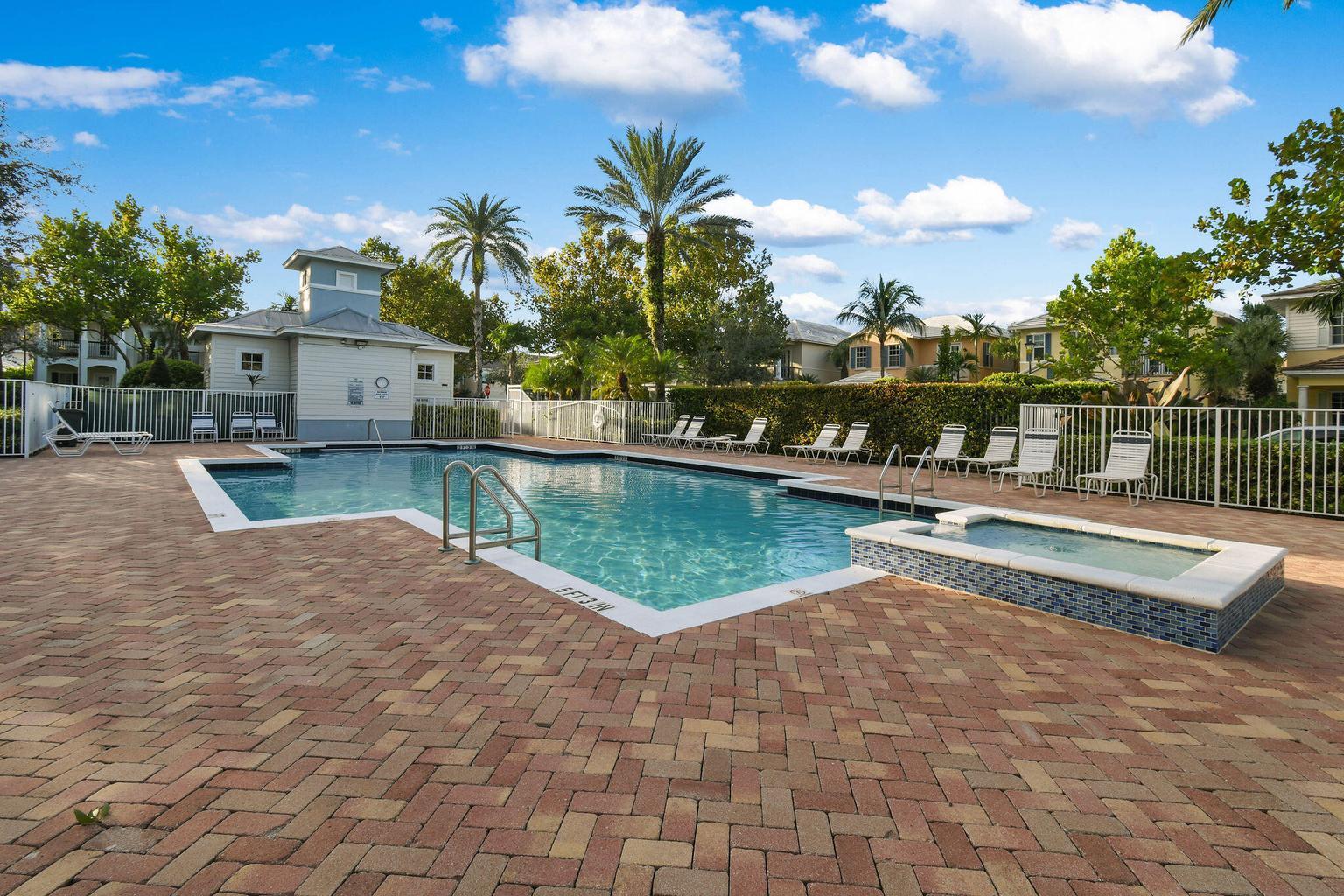 SANDPIPER COVE AT BOTANICA CONDO - Residential Lease