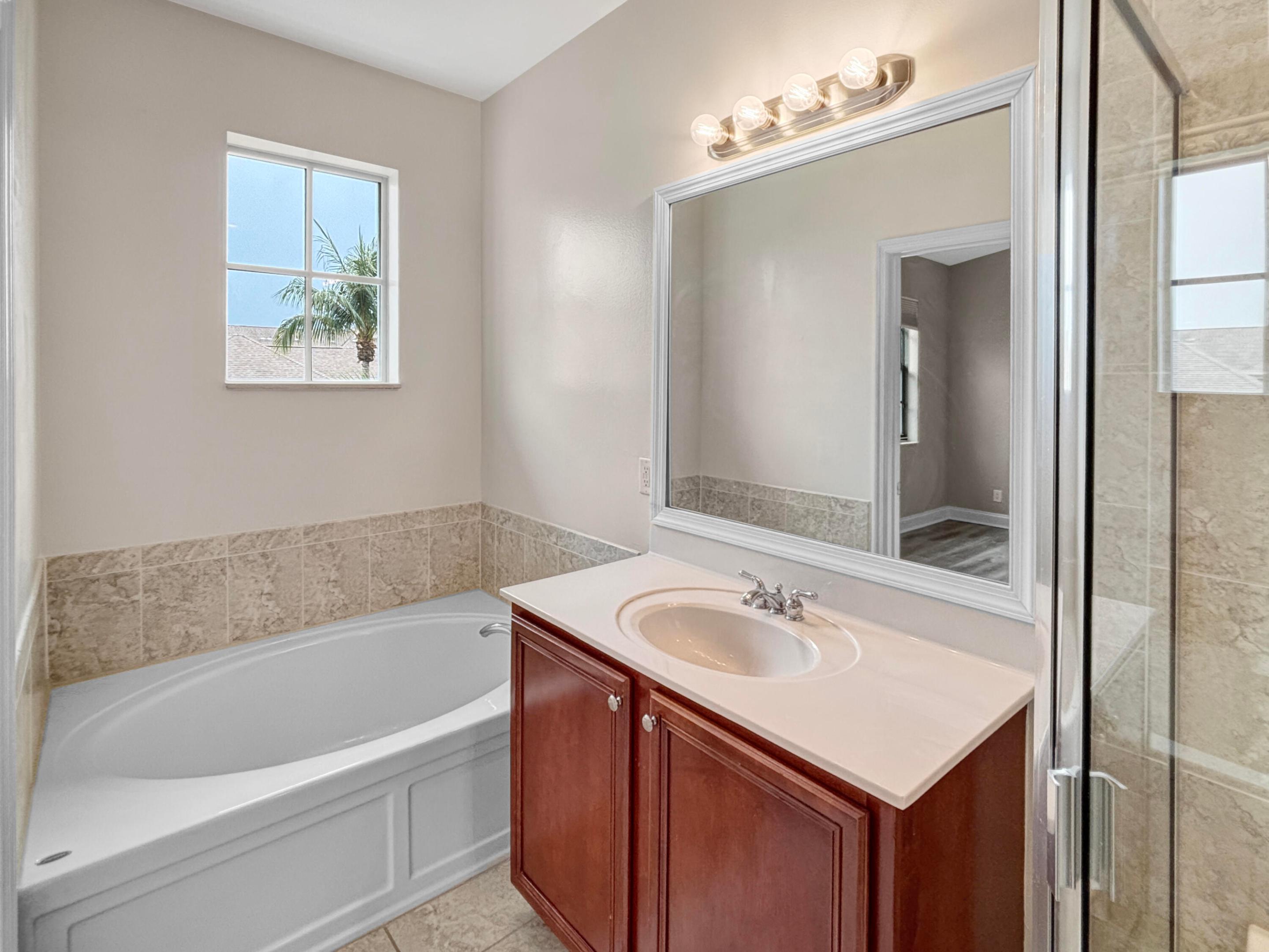 SANDPIPER COVE AT BOTANICA CONDO - Residential Lease