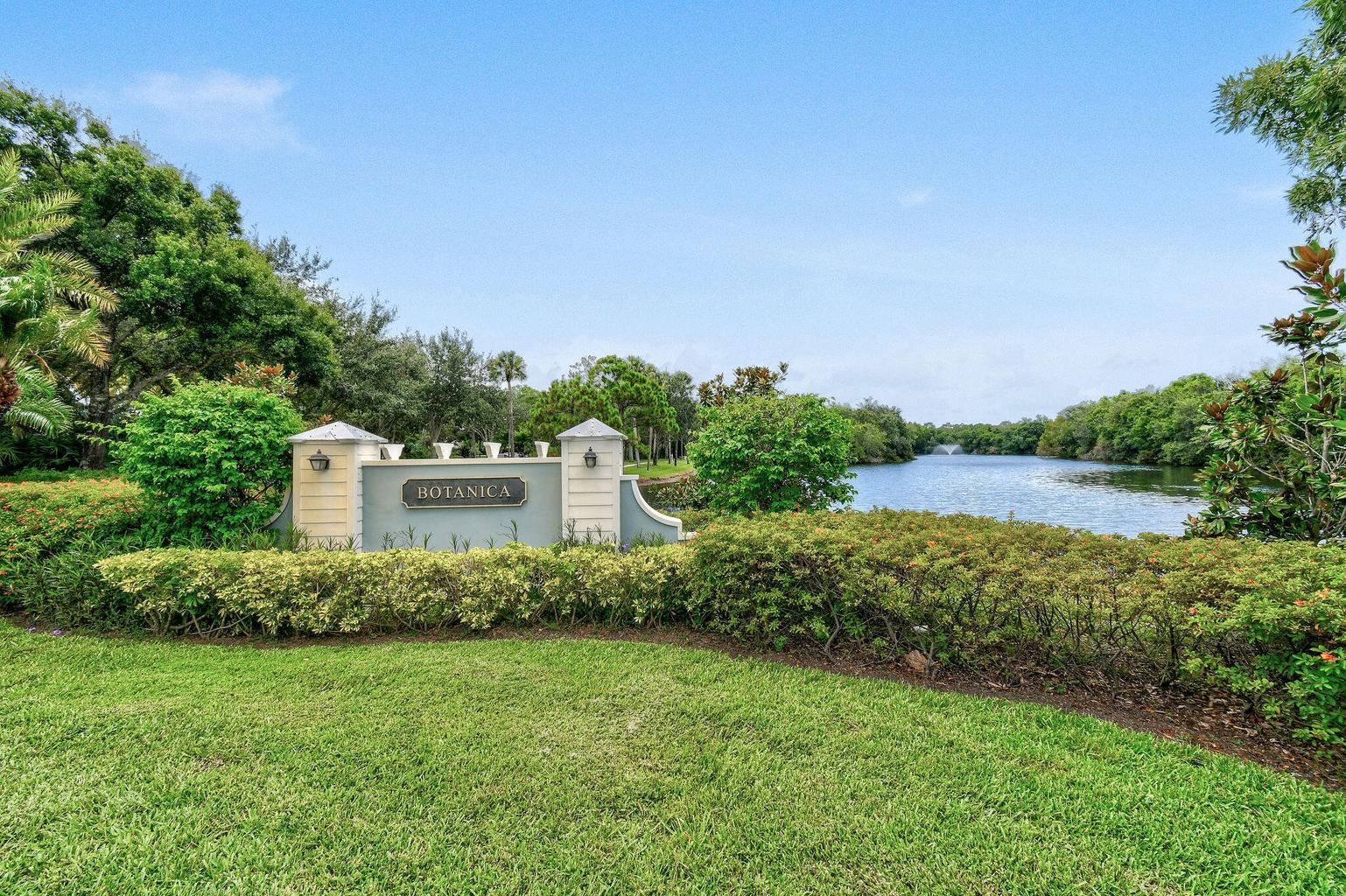 SANDPIPER COVE AT BOTANICA CONDO - Residential Lease