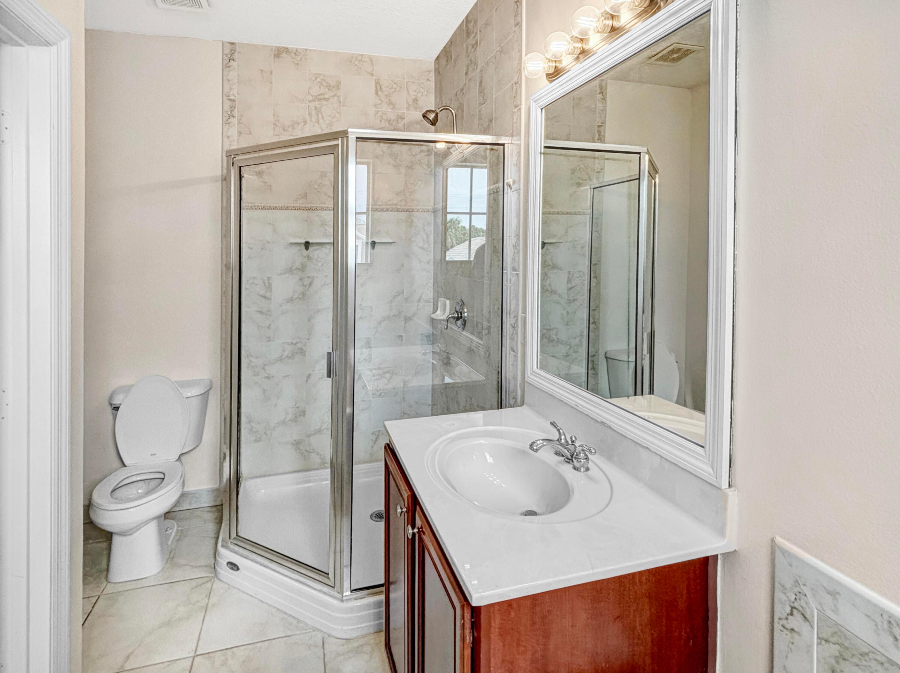 SANDPIPER COVE AT BOTANICA CONDO - Residential Lease