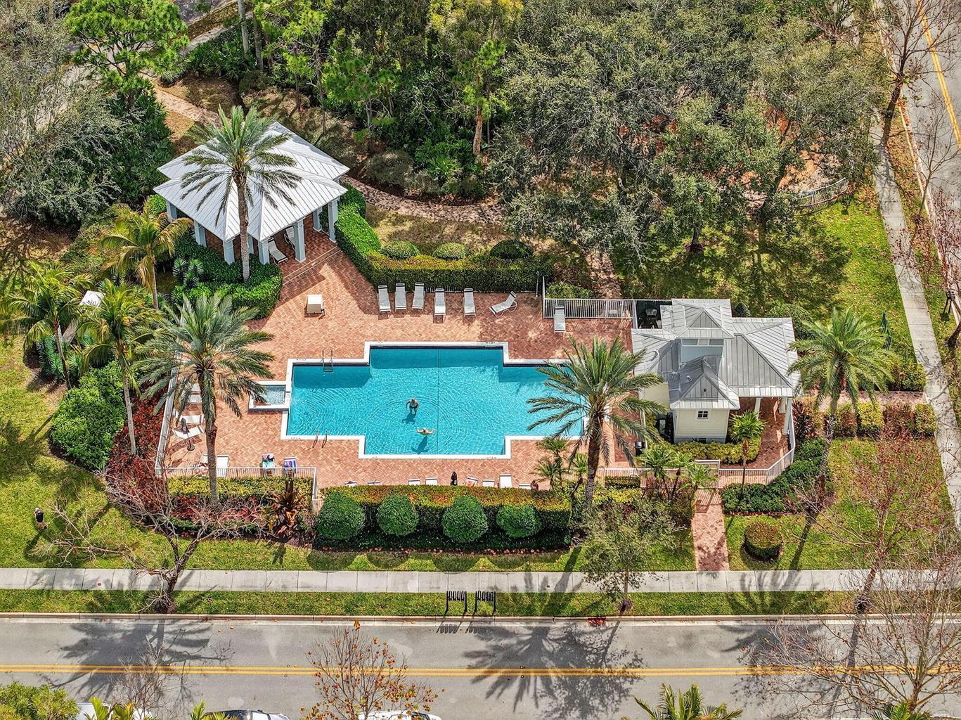 SANDPIPER COVE AT BOTANICA CONDO - Residential Lease