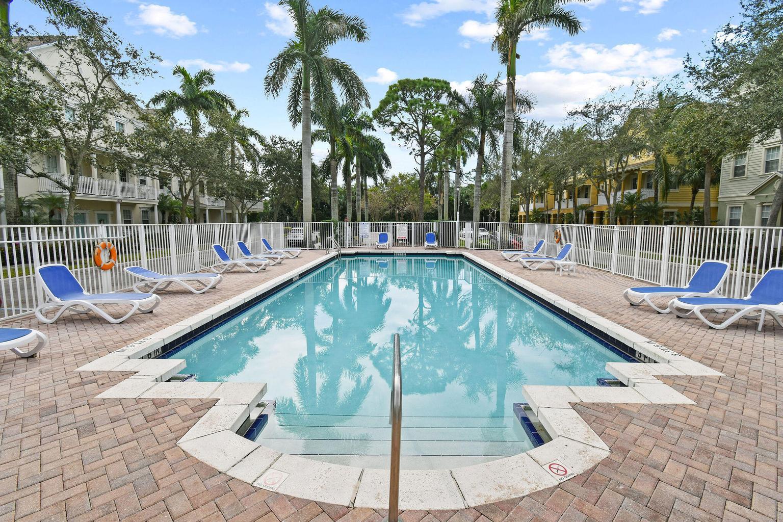 SANDPIPER COVE AT BOTANICA CONDO - Residential Lease