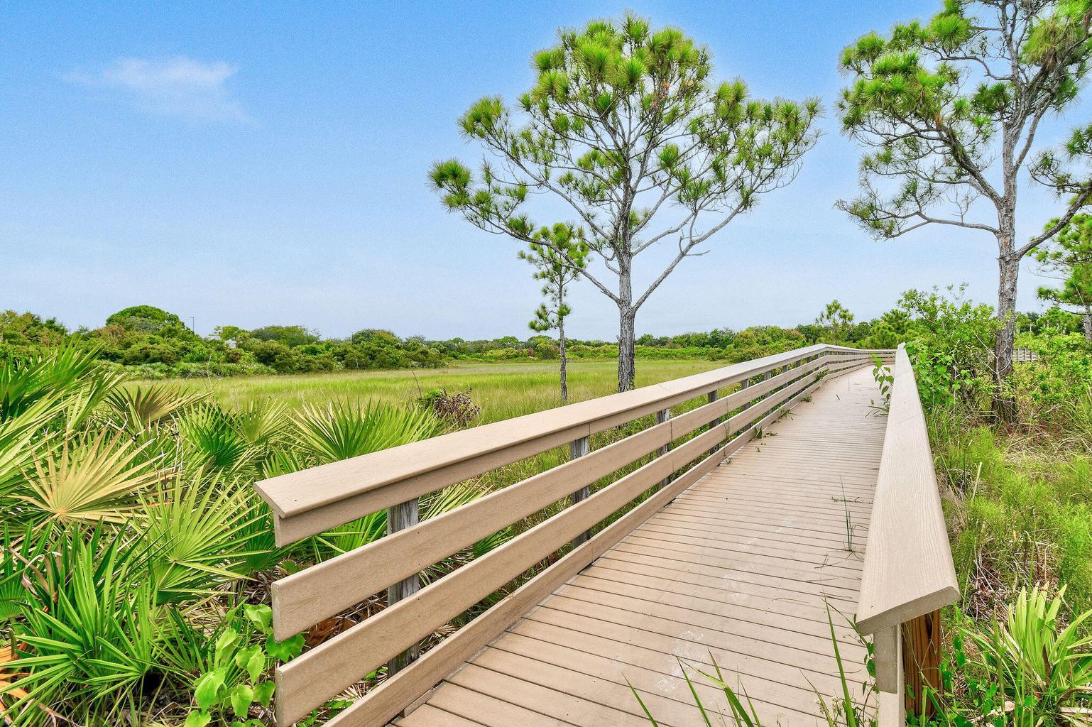 SANDPIPER COVE AT BOTANICA CONDO - Residential Lease