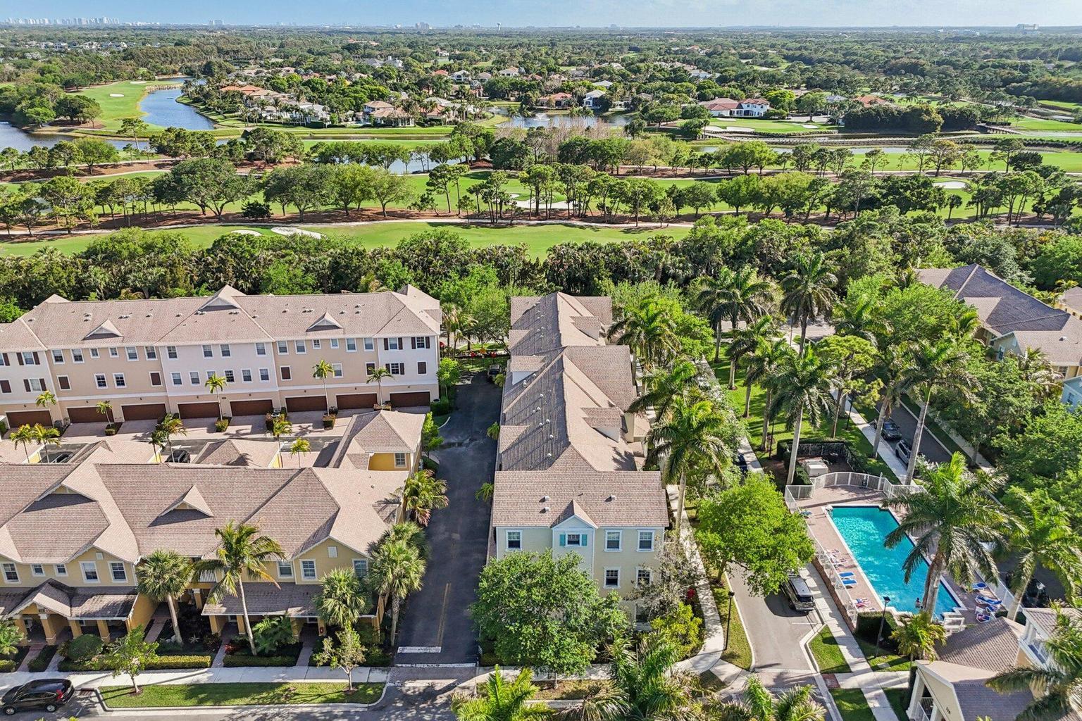 SANDPIPER COVE AT BOTANICA CONDO - Residential Lease