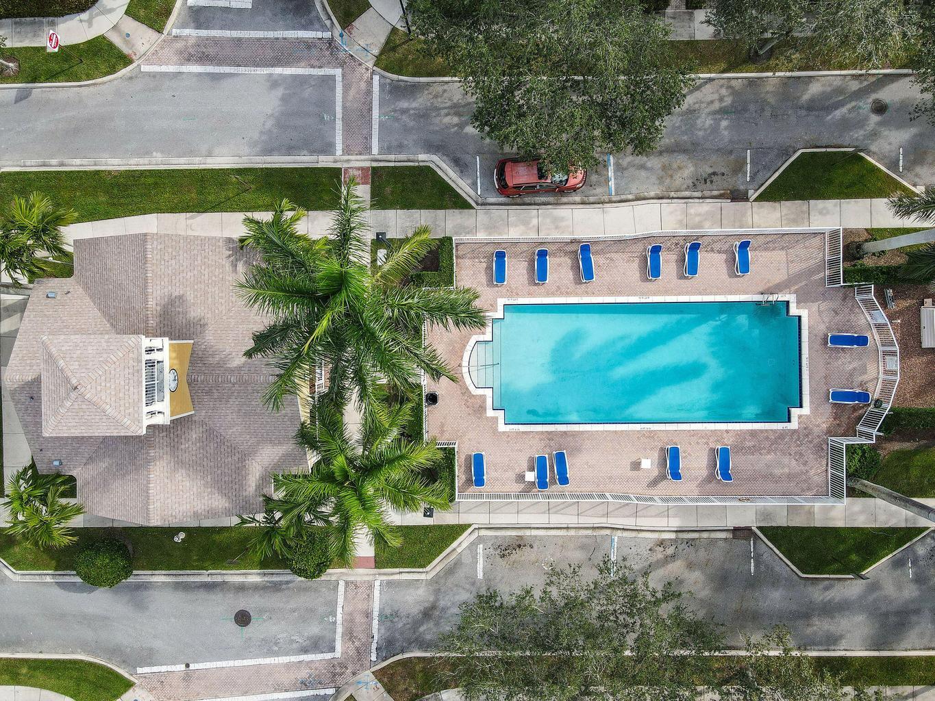 SANDPIPER COVE AT BOTANICA CONDO - Residential Lease