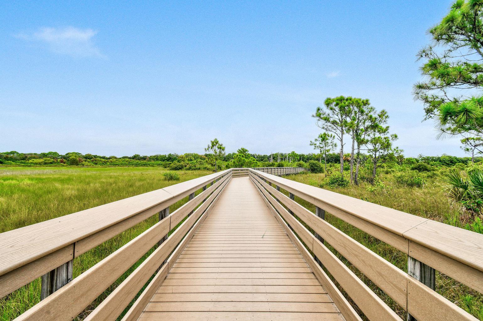 SANDPIPER COVE AT BOTANICA CONDO - Residential Lease