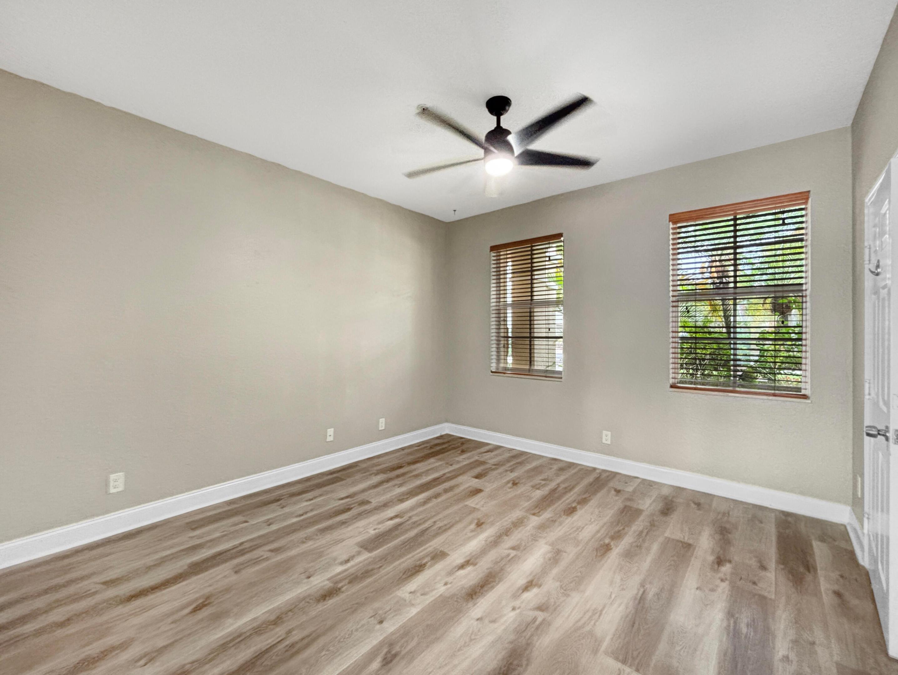 SANDPIPER COVE AT BOTANICA CONDO - Residential Lease