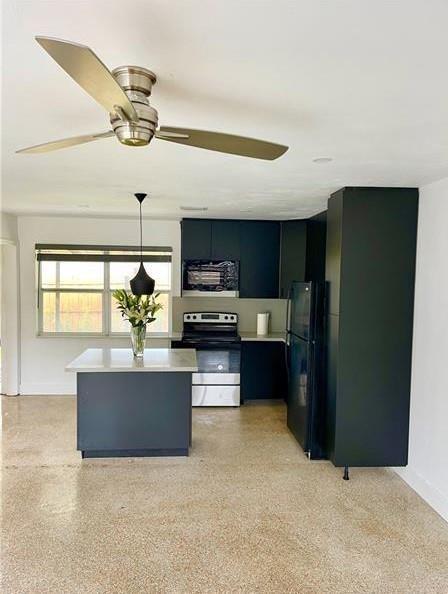 Oakland Park - Residential Lease