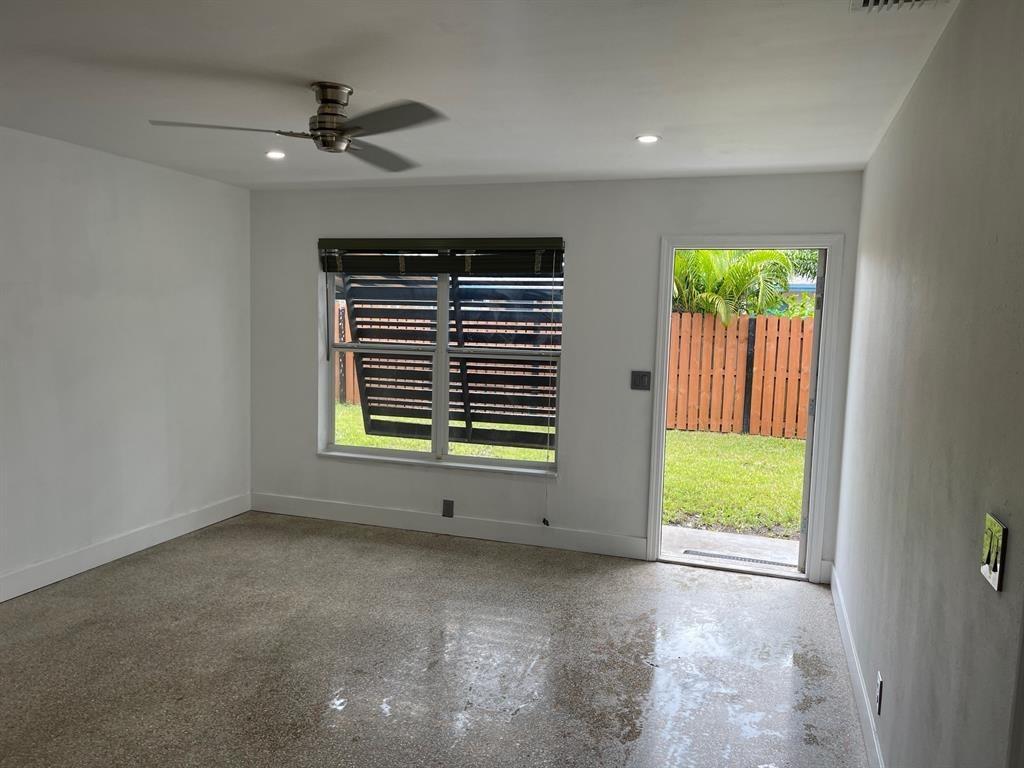 Oakland Park - Residential Lease
