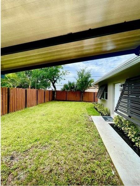 Oakland Park - Residential Lease