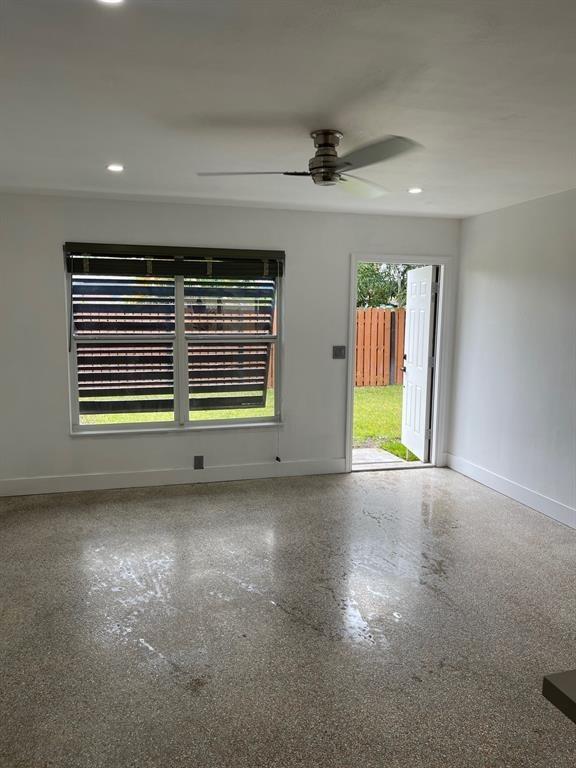 Oakland Park - Residential Lease