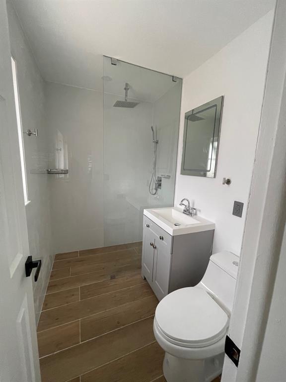 Oakland Park - Residential Lease