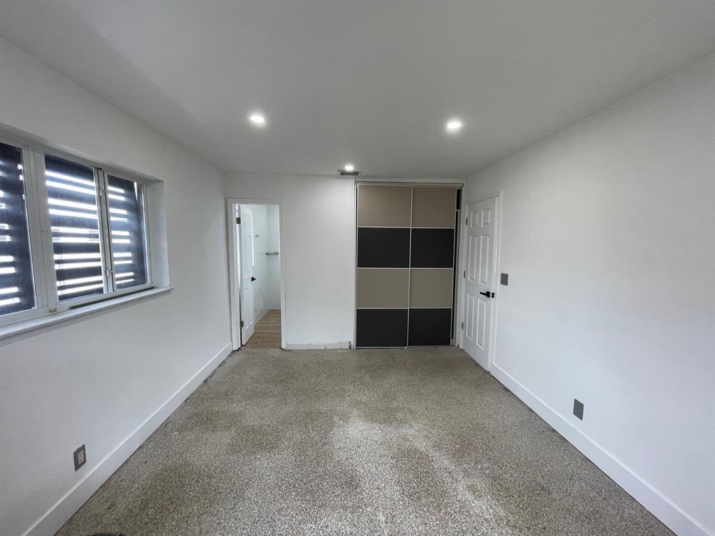 Oakland Park - Residential Lease