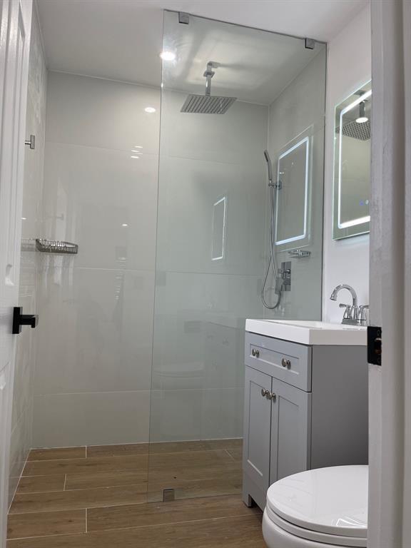 Oakland Park - Residential Lease