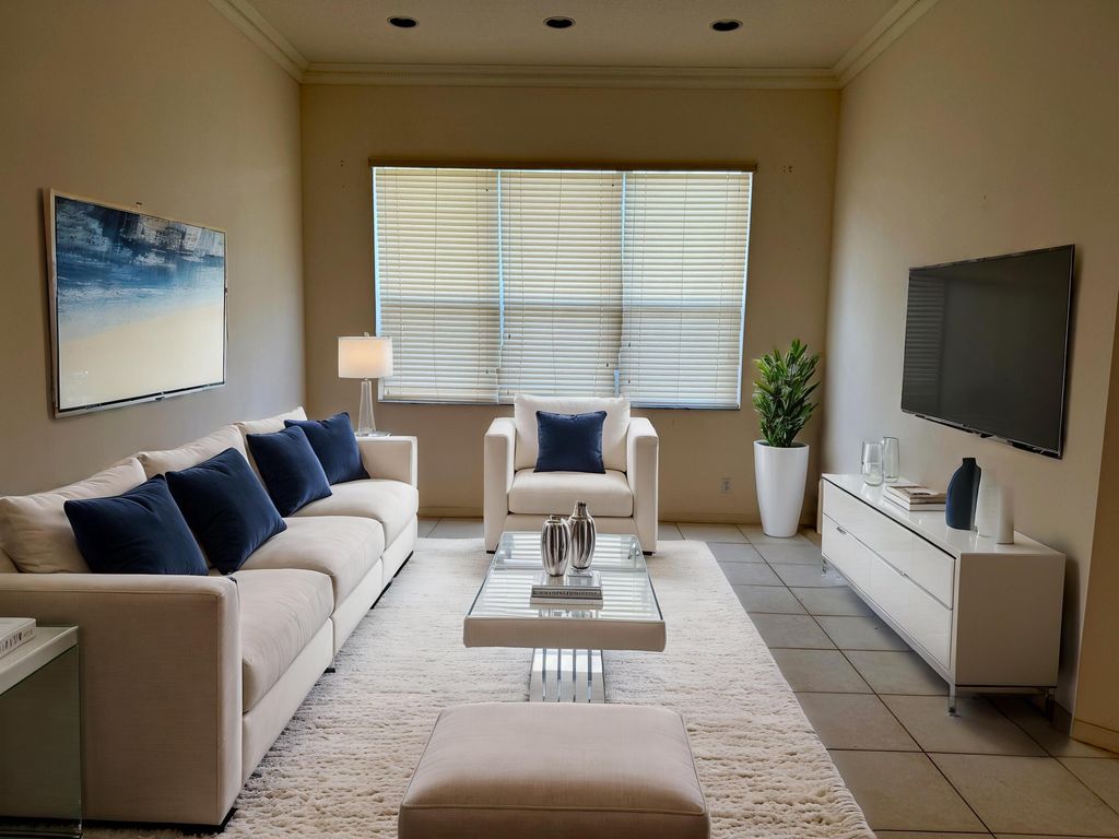 Photo of 13799 Via Nadina, Delray Beach, FL 33446 (MLS # R11064275)