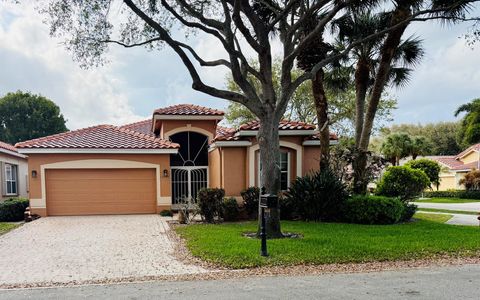 13799 Via Nadina Delray Beach FL 33446