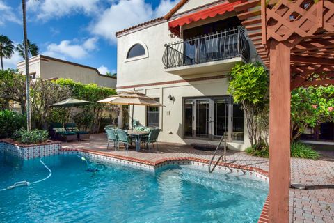 23368 S Mirabella Cir Boca Raton FL 33433