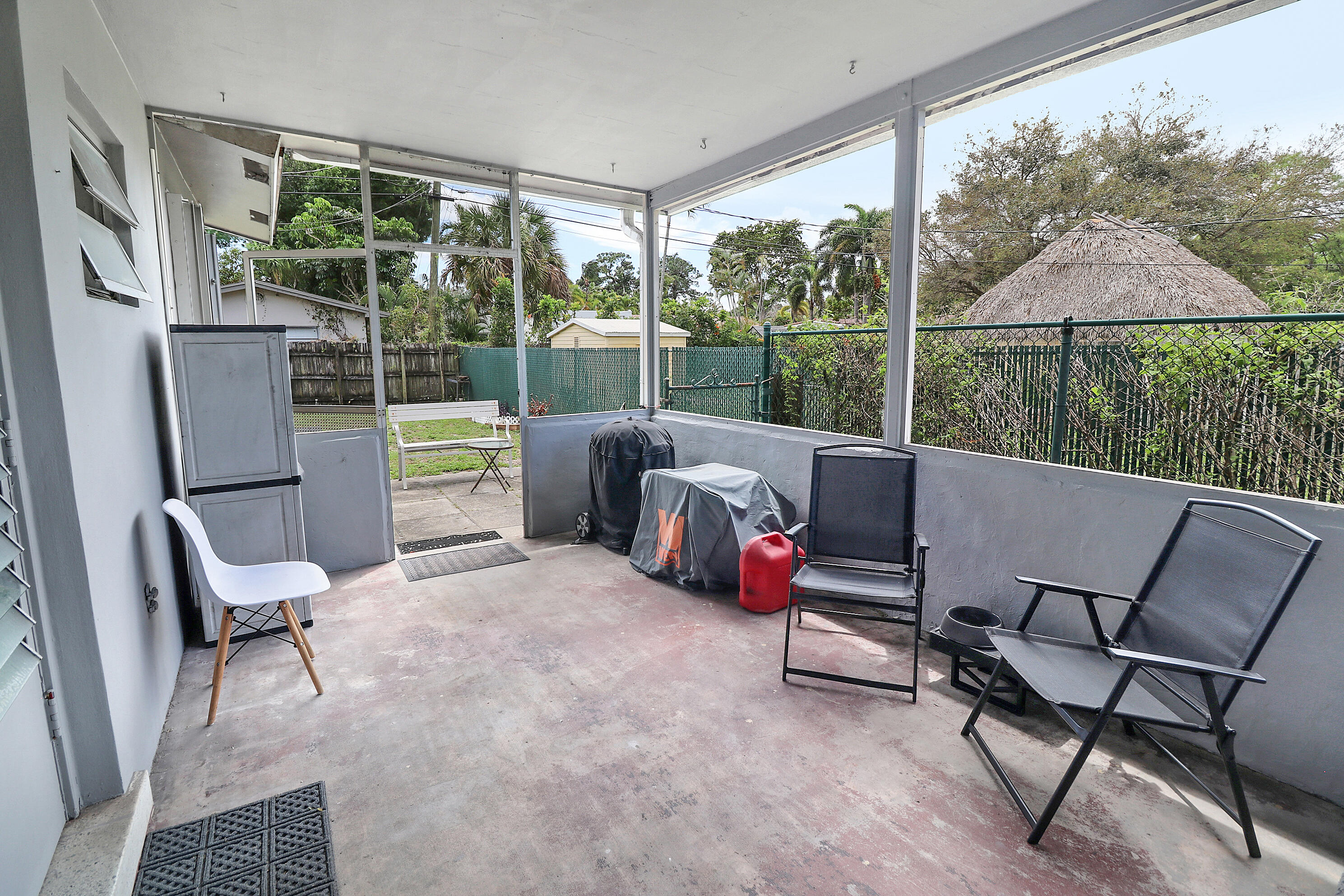 WILTON MANORS - Residential Income
