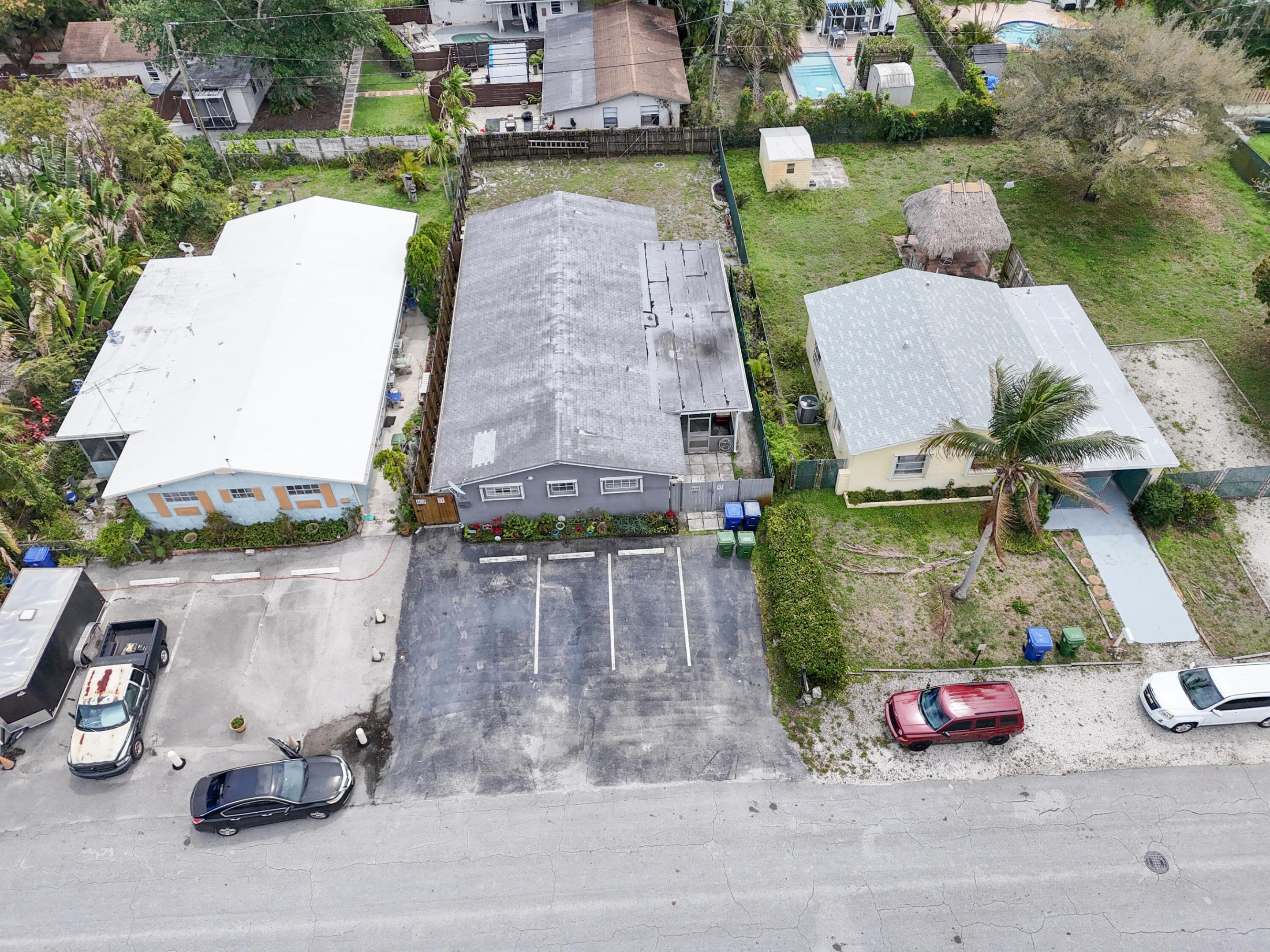 WILTON MANORS - Residential Income
