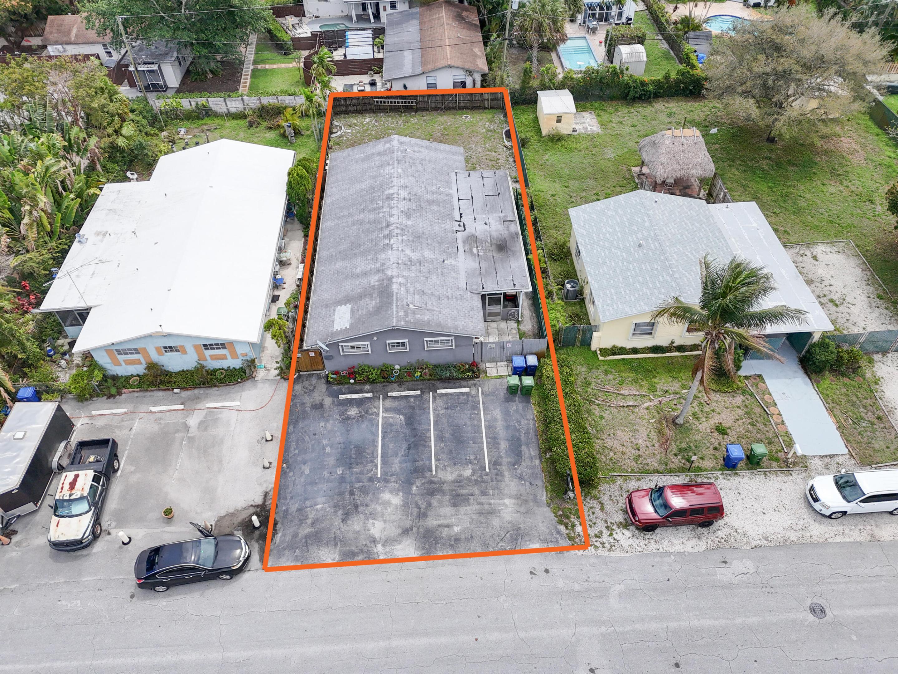 WILTON MANORS - Residential Income