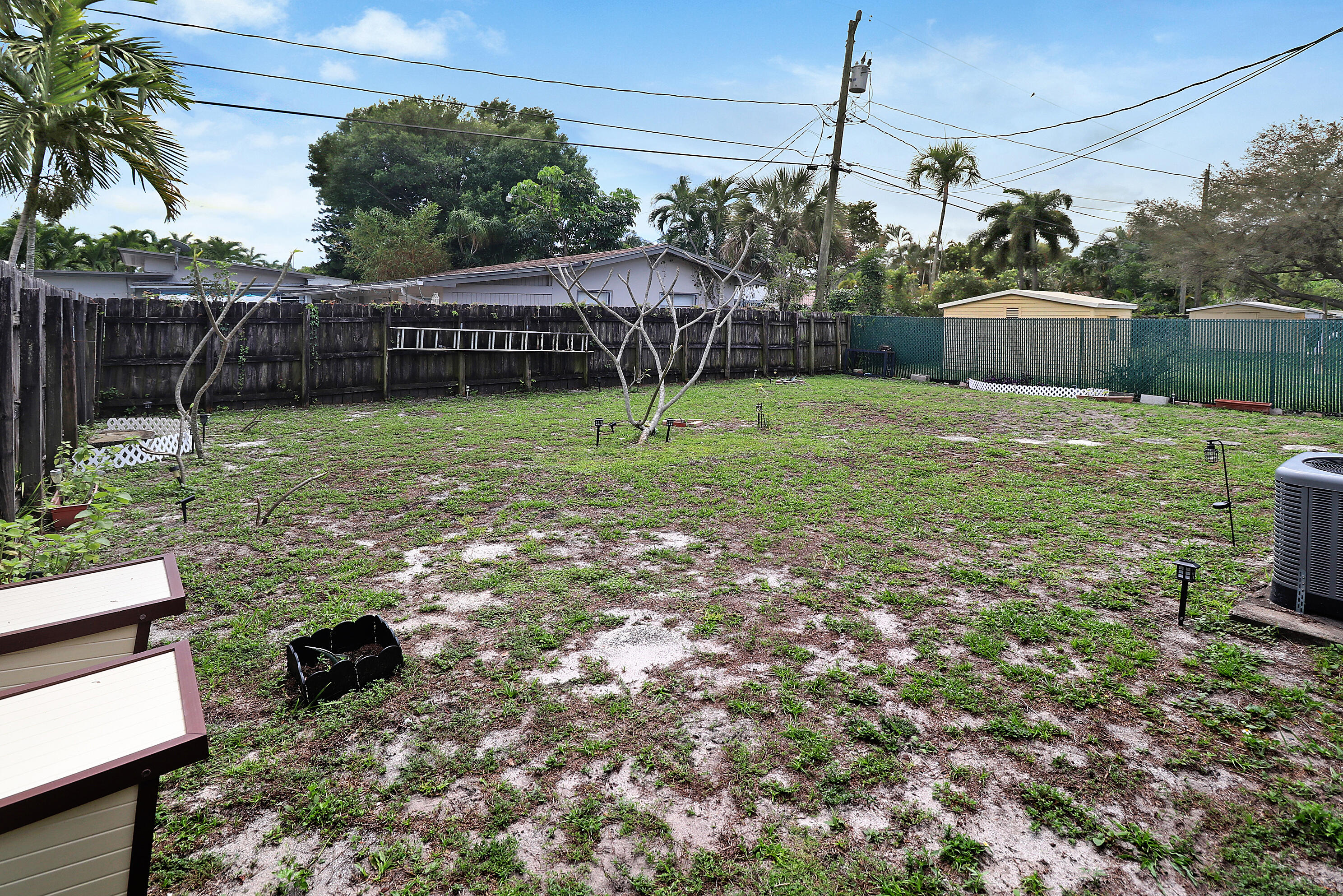 WILTON MANORS - Residential Income