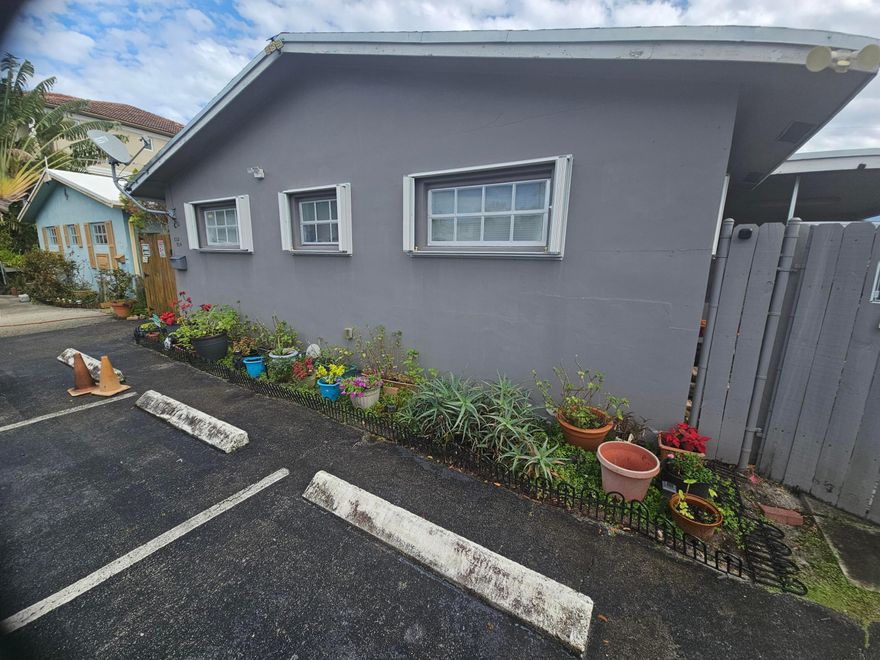 Located in the heart of Wilton Manors, this 2-unit duplex (2/2 in each unit) offers a prime opportunity for investors or owner-occupants. Just minutes from dining, nightlife, and entertainment, the property provides excellent walkability in a highly desirable area. Each unit allows for rental income or flexible living arrangements, including living in one unit and renting the other. Close to top-rated schools and situated in a continuously developing neighborhood, this property offers strong upside potential. With some updating and TLC, it presents a great value-add opportunity in a high-demand market. Come see it for yourself today! A/C Unit (2025)