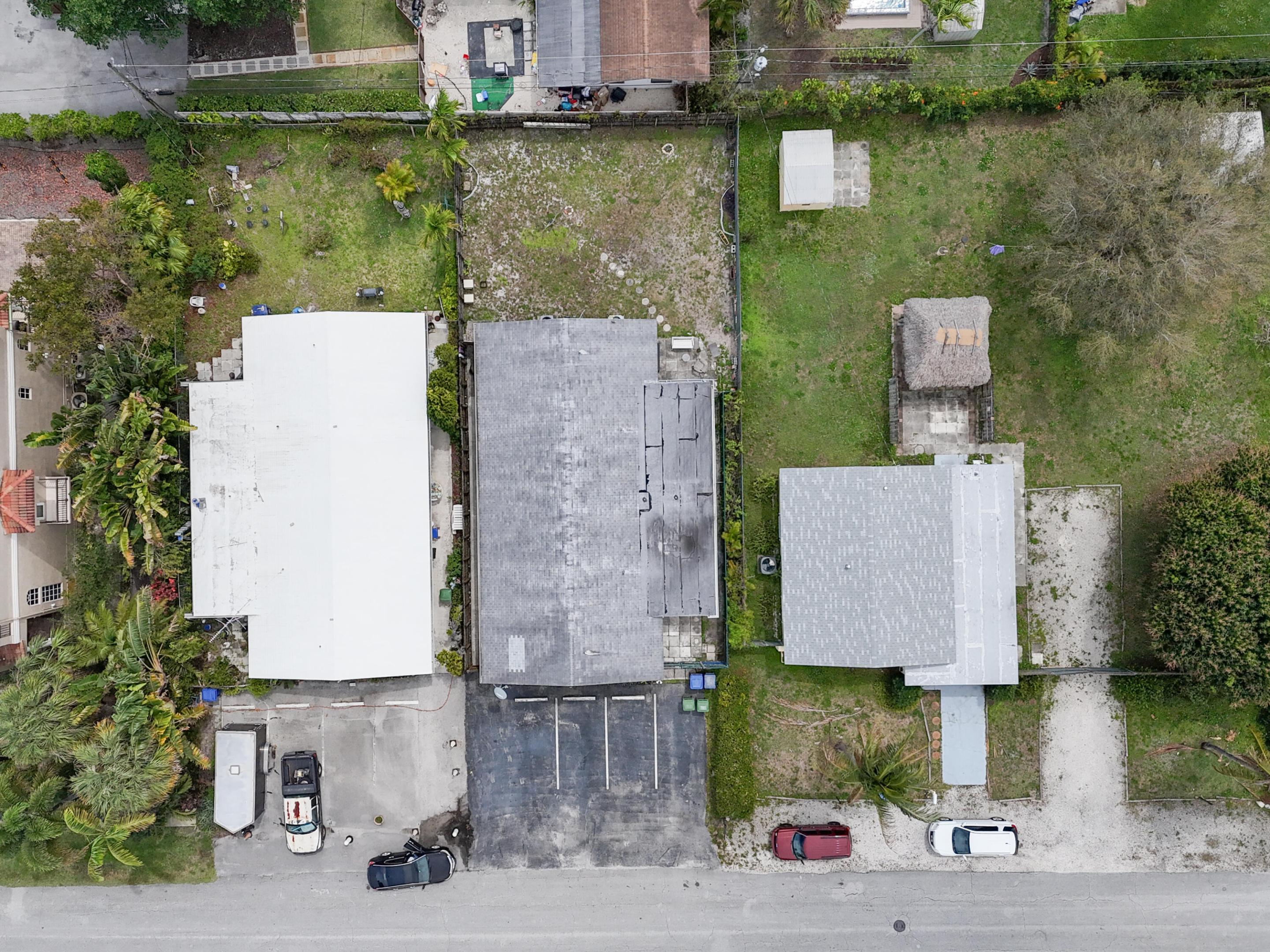 WILTON MANORS - Residential Income