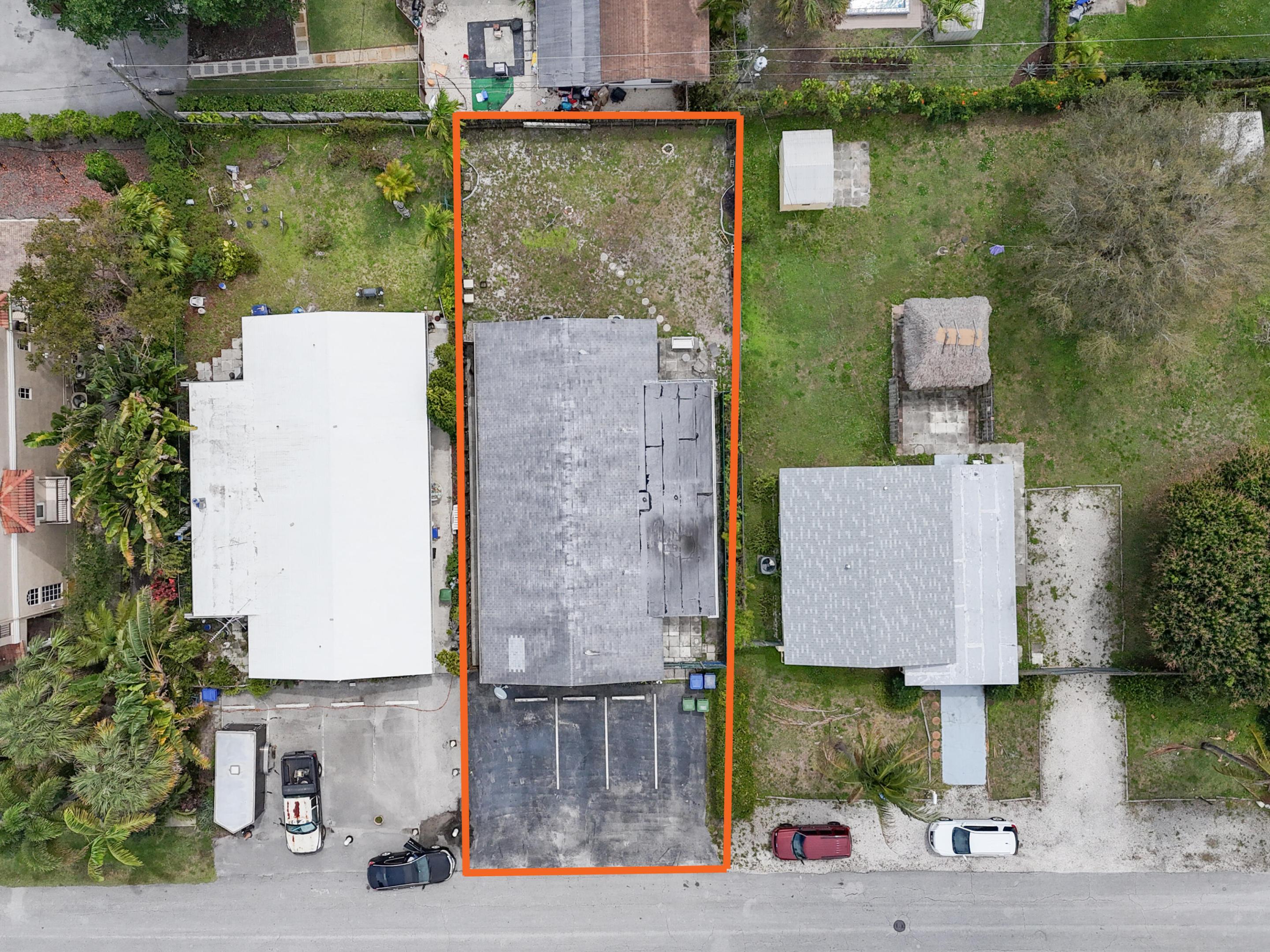 WILTON MANORS - Residential Income