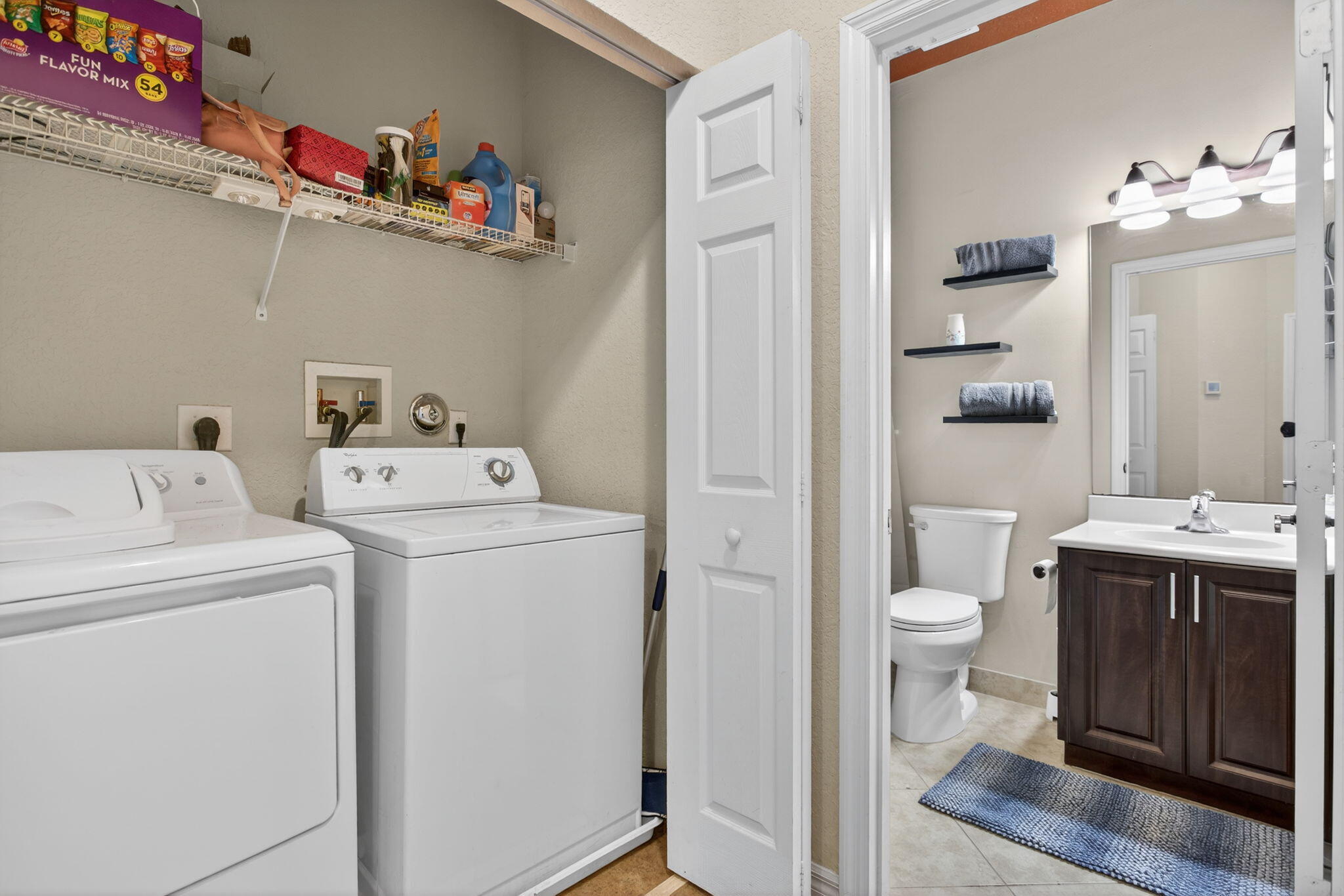 HAMPTON HILLS CONDO - Residential