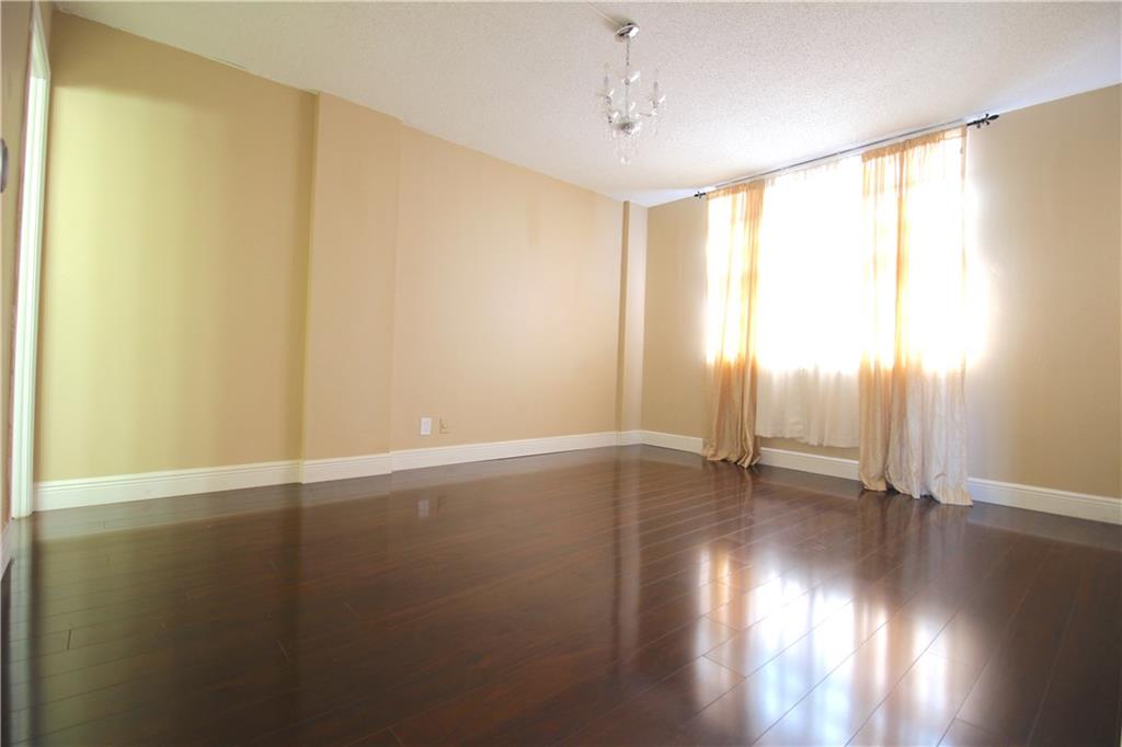 Royal Park Condo - Residential