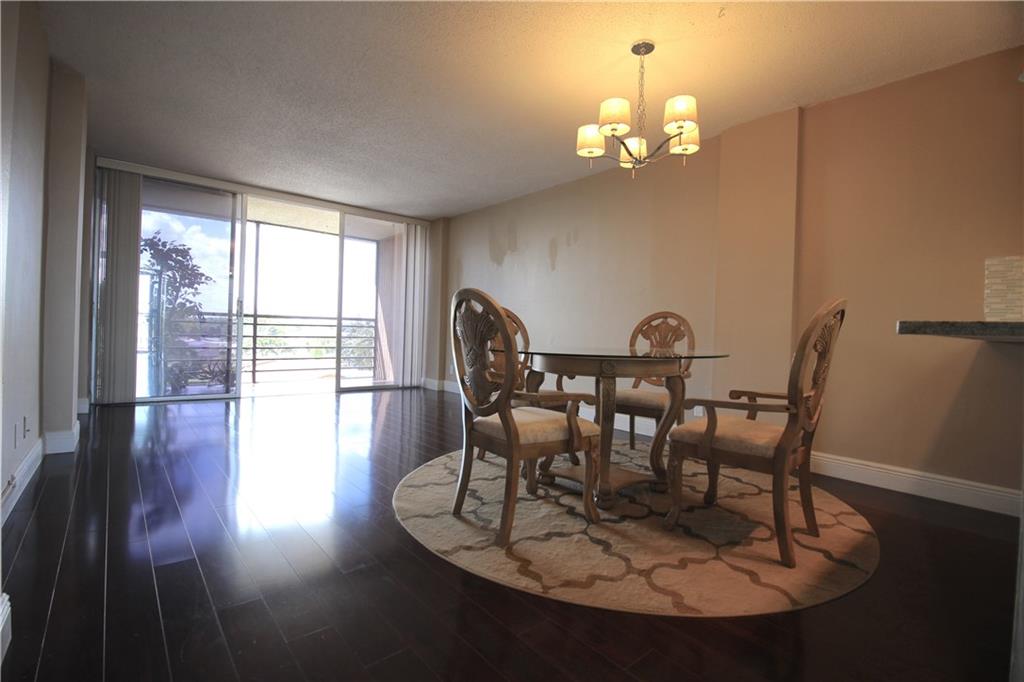 Royal Park Condo - Residential